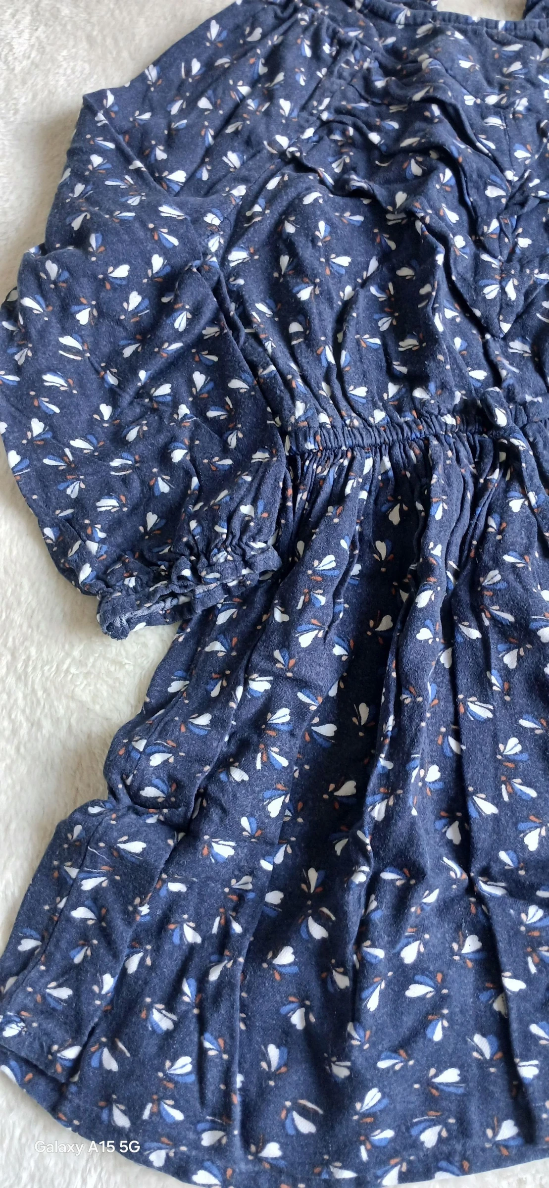 Jurk in zeer goede staat, 6 jaar oud – photo 3